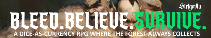 Strigovia: of Blood & Salt — A Darkfolk Fantasy TTRPG