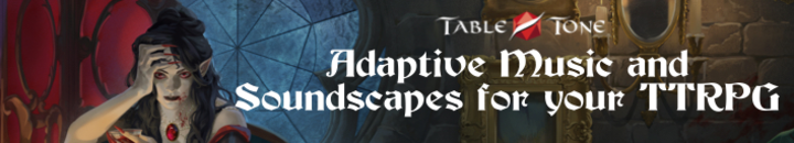 Orchestrate epic interactive audio with just a touch