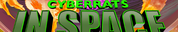 Cyberrats in Space