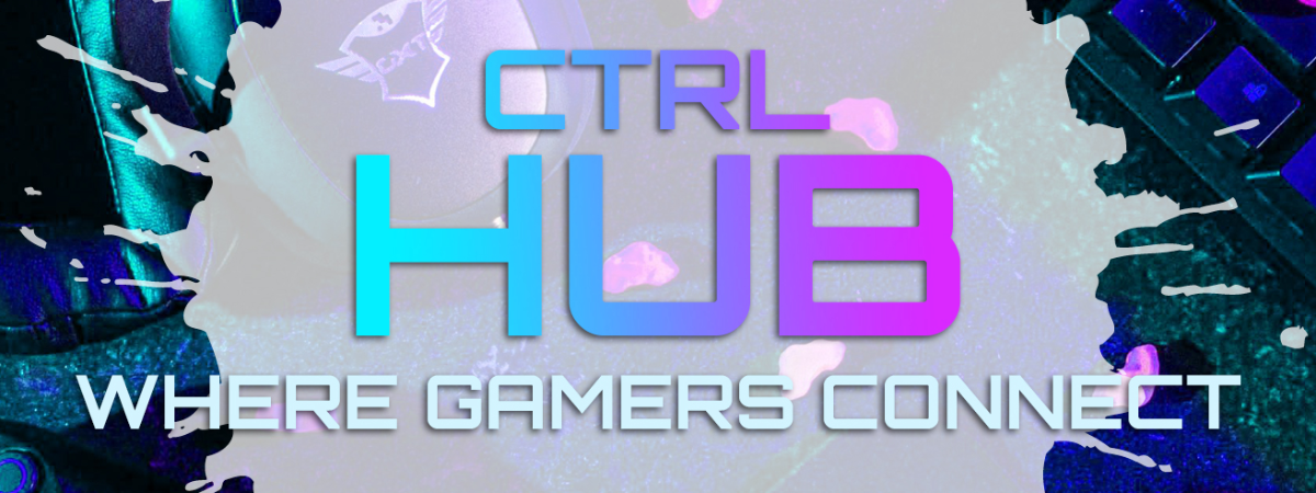 CTRL HUB