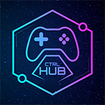 CTRL HUB logo