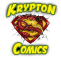 Krypton Comics