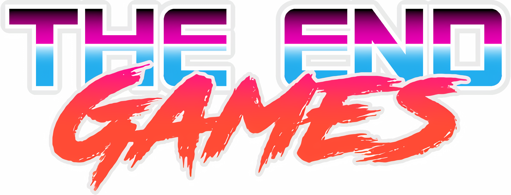 The End Games logo