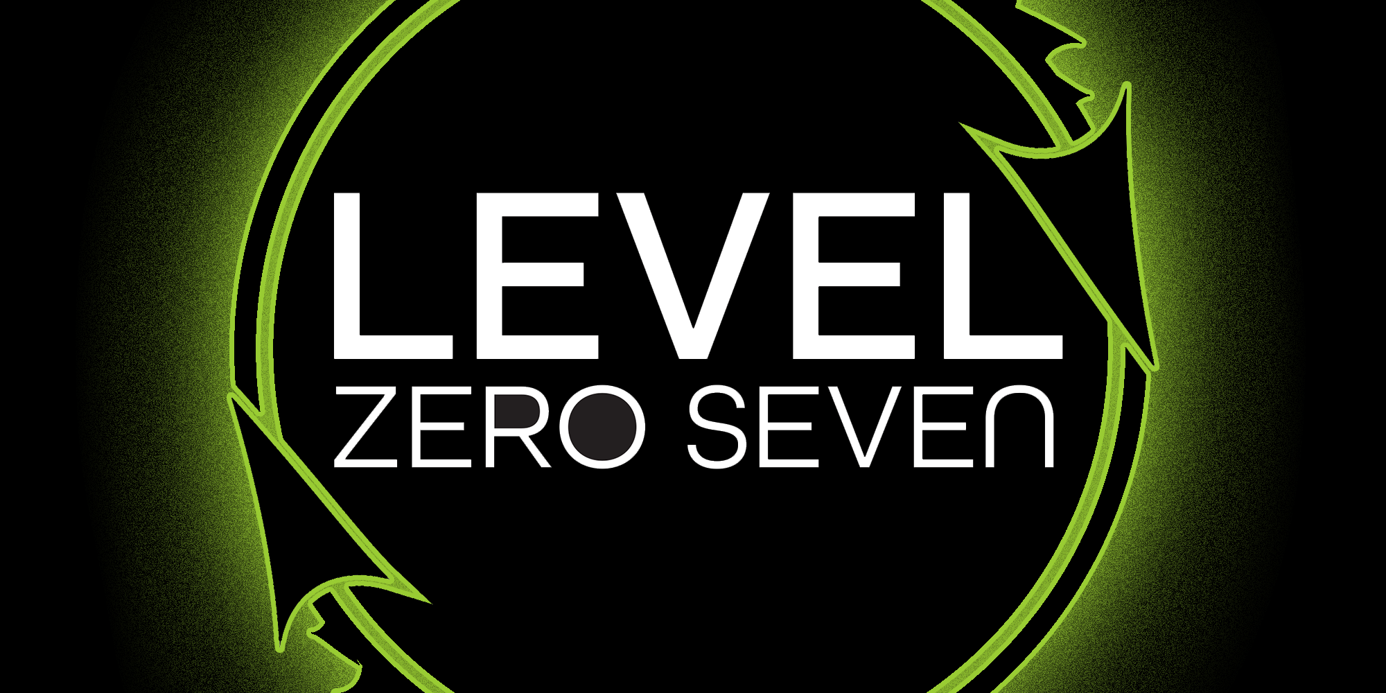 Level Zero Seven logo