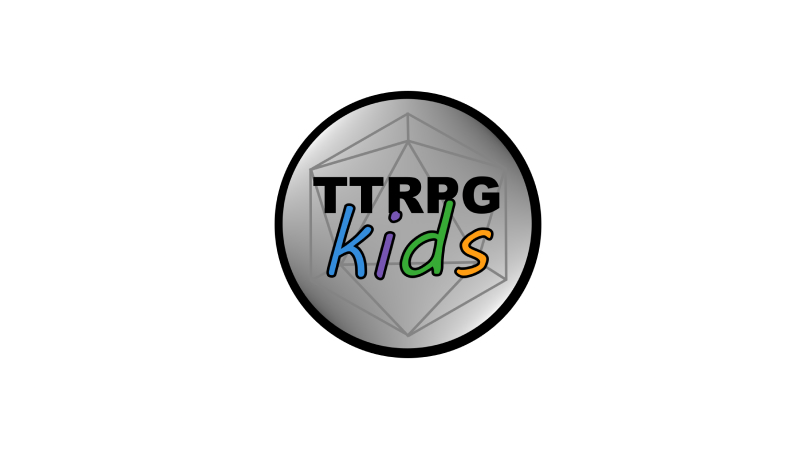TTRPGkids