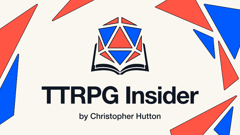 TTRPG Insider