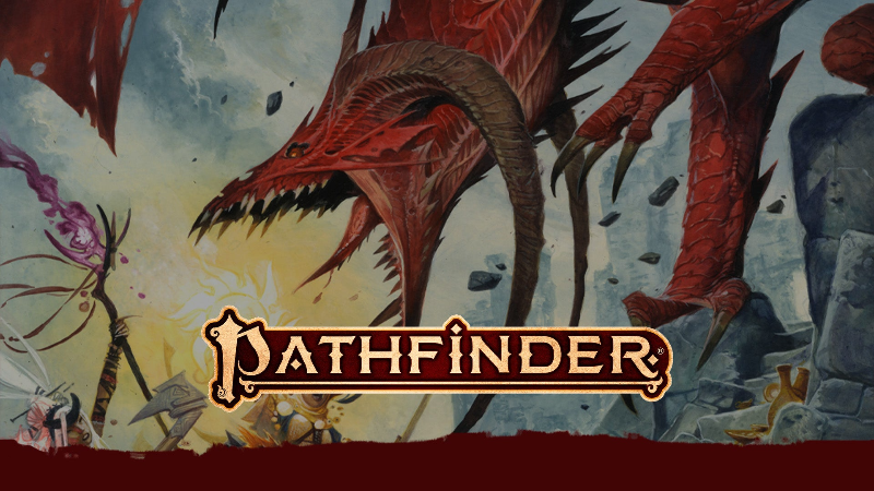 Pathfinder 1
