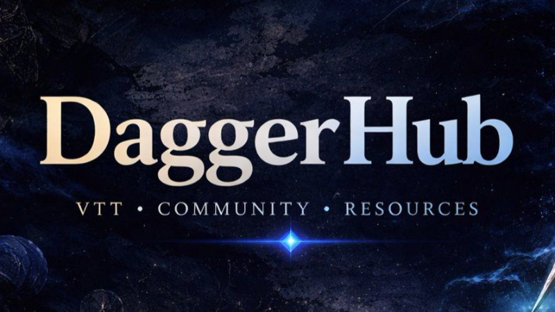 DaggerHub