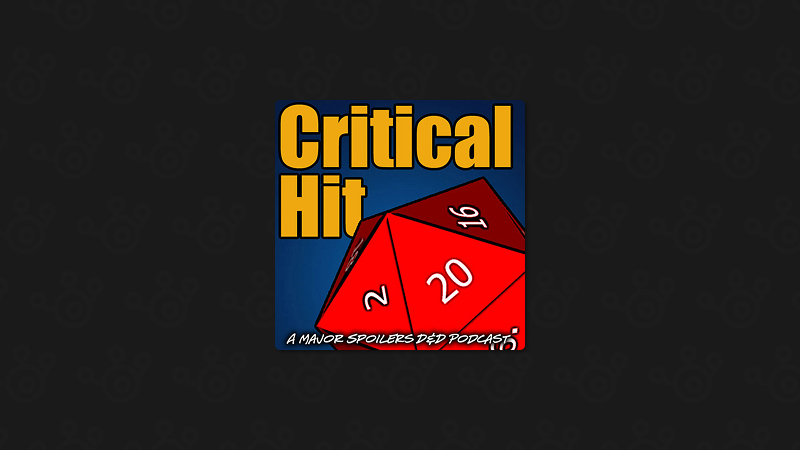 Critical Hit