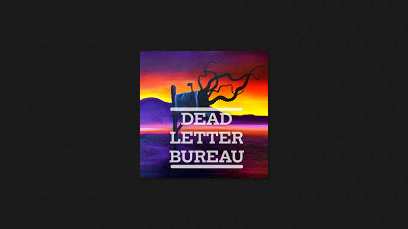 Dead Letter Bureau