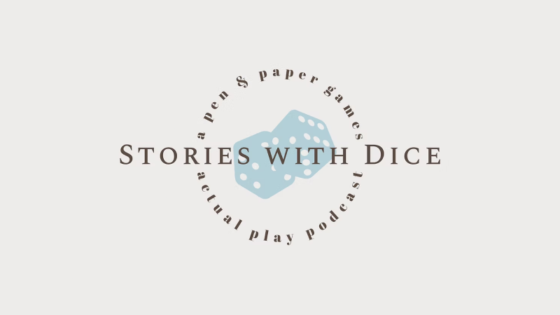 Stories with Dice