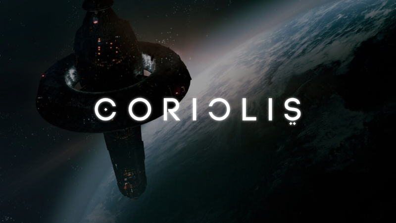 Coriolis – The Third Horizon