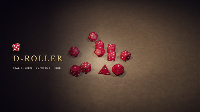 D-ROLLER