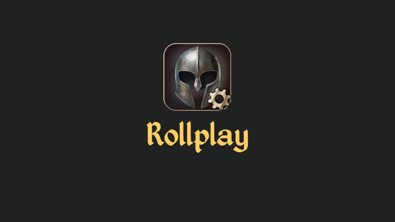 Rollplay