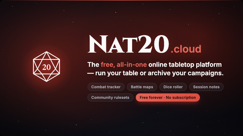 Nat20