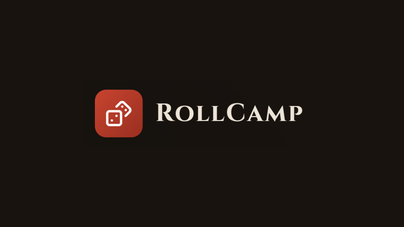 RollCamp