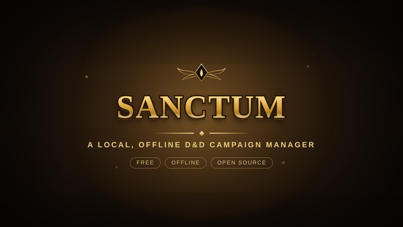 Sanctum