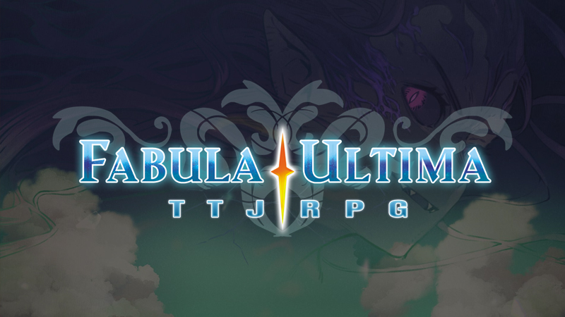 Fabula Ultima