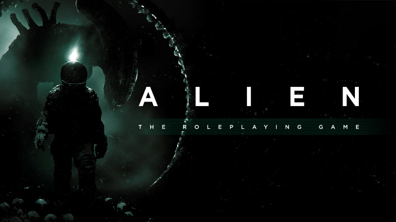 Alien RPG