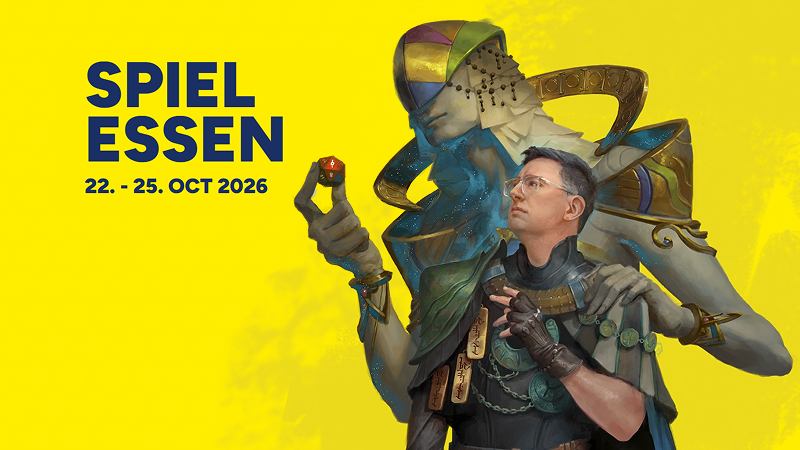 SPIEL Essen
