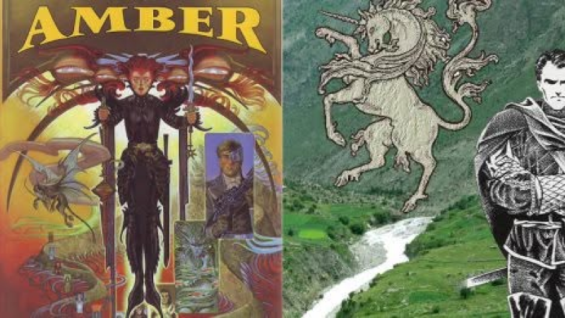 Ambercon UK