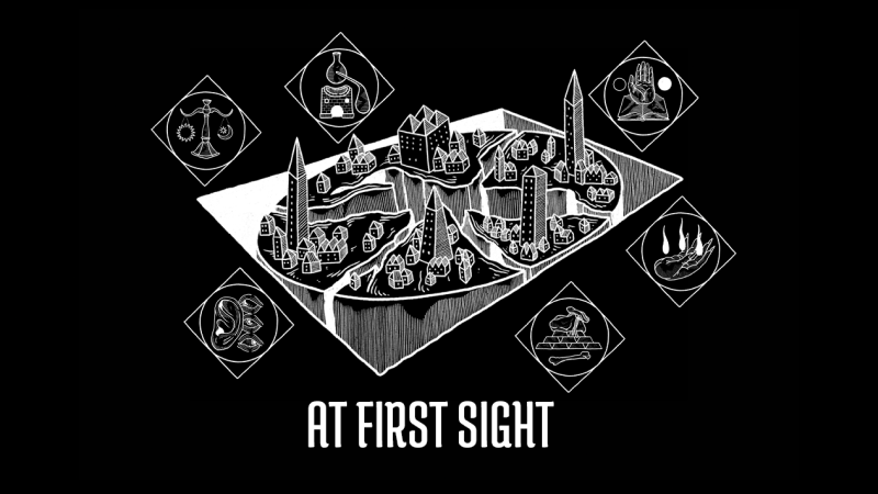 At First Sight