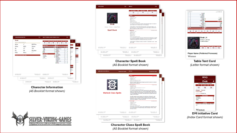 D&D Beyond Character Tools