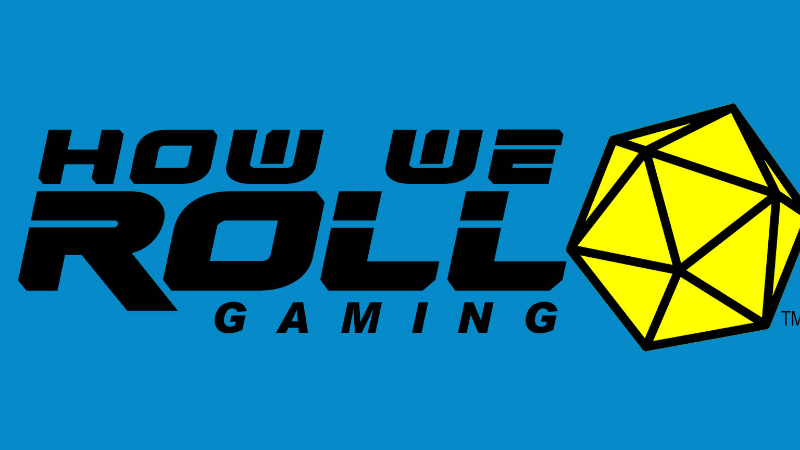 How We Roll Gaming