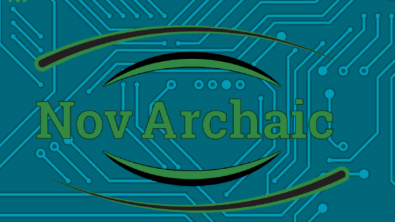NovArchaic