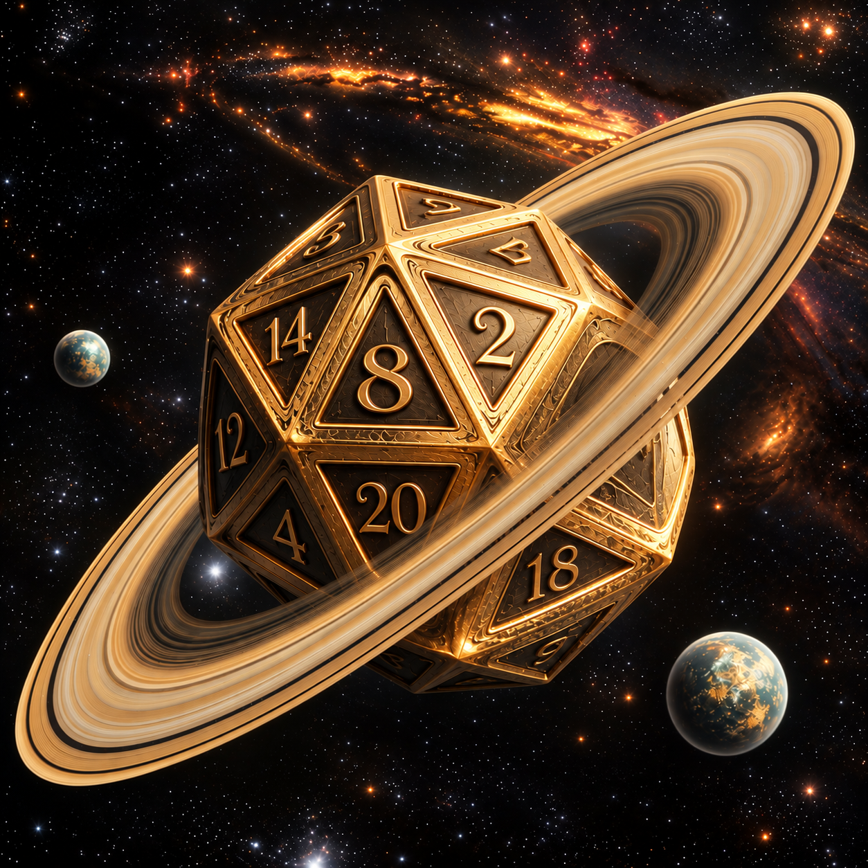 Randomworlds
