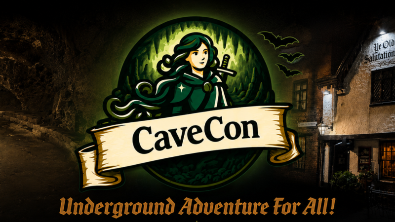 CaveCon