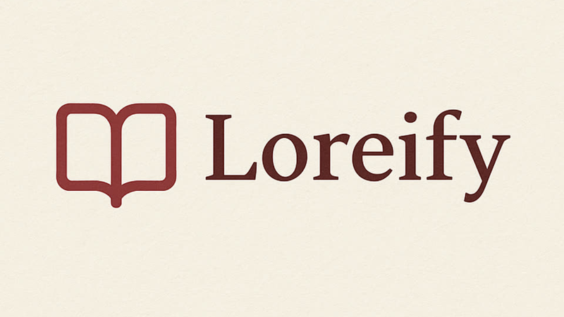 Loreify