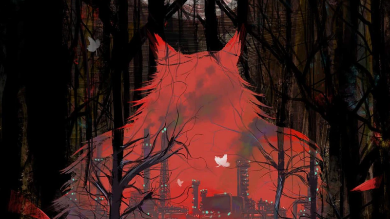 Werewolf: The Apocalypse 5th Edition