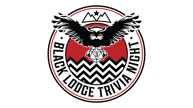 Black Lodge Trivia Night
