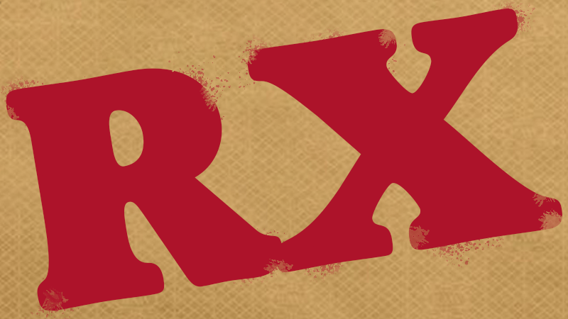 RxOliver