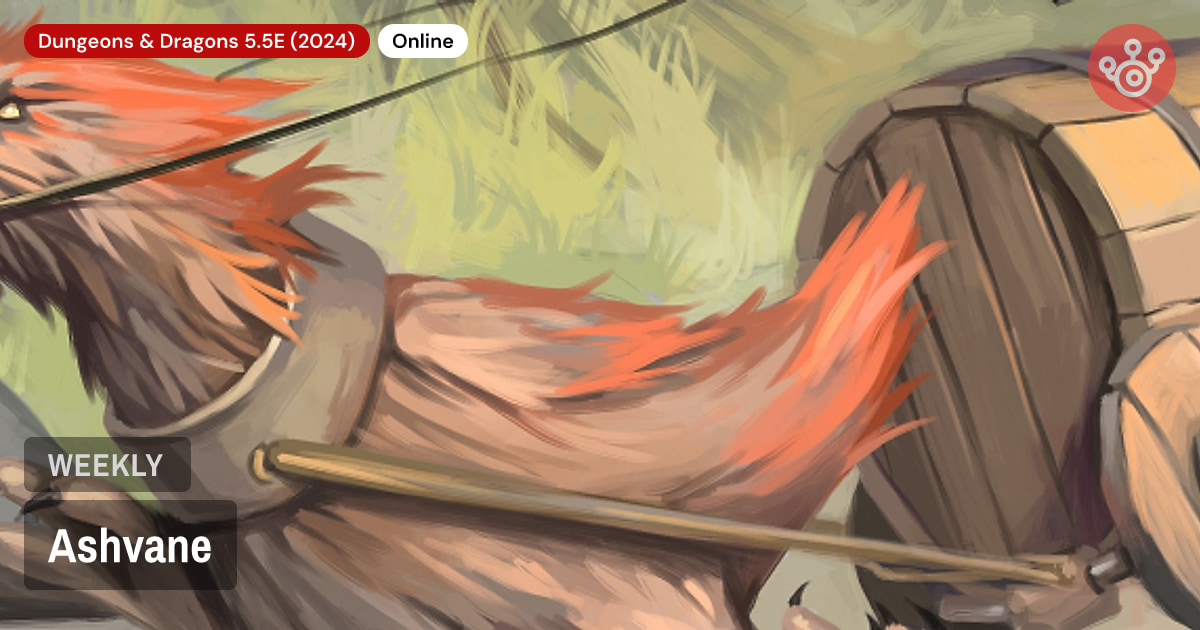 Ashvane
