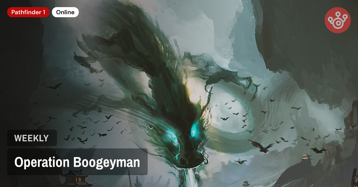 Operation Boogeyman
