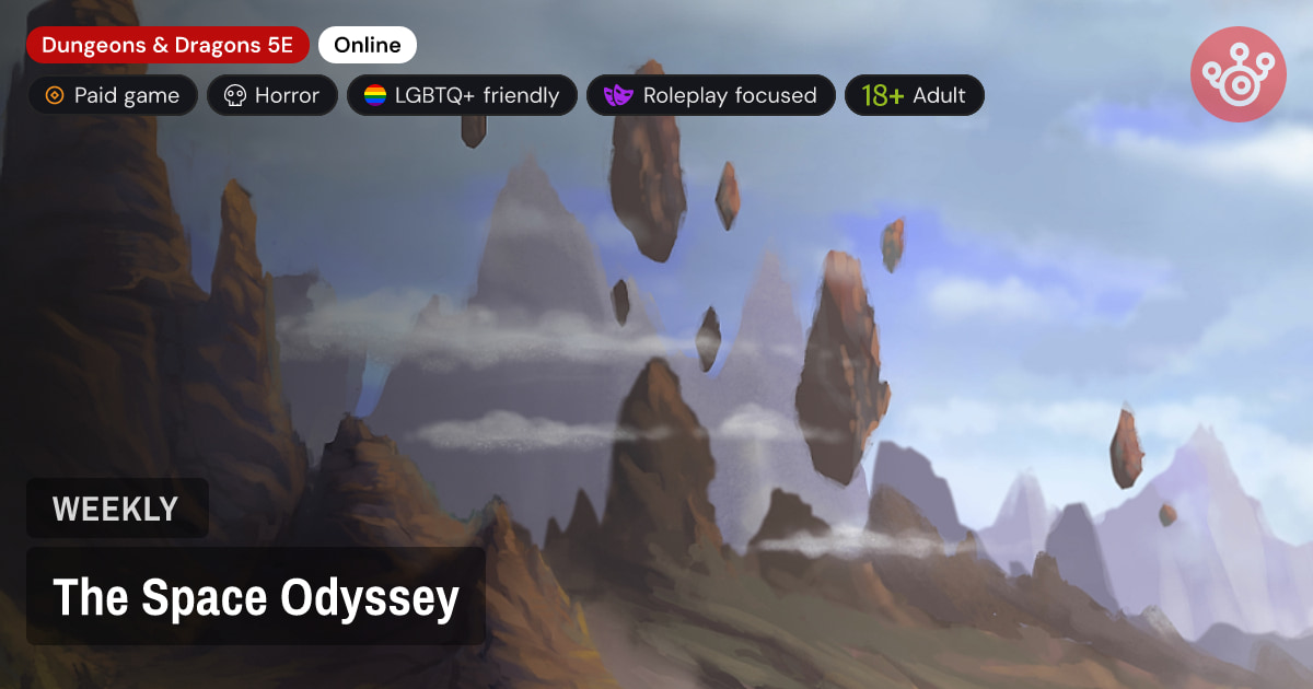 The Space Odyssey