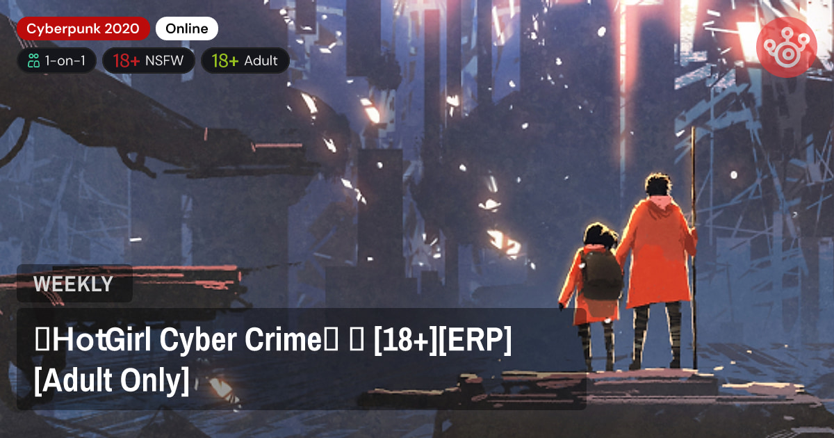 🩷Hot Girl Cyber Crime🩷 💅 [18+][ERP][Adult Only]