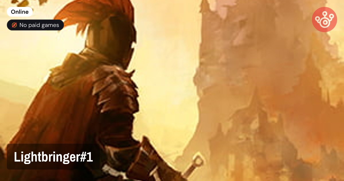 Lightbringer#1